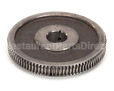 Z012023 Groen Gear Worm 1-5/8 Bore