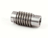 Z012026 Groen Gear Worm 3/4 Bore