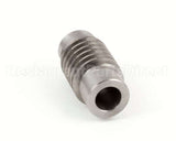 Z012026 Groen Gear Worm 3/4 Bore