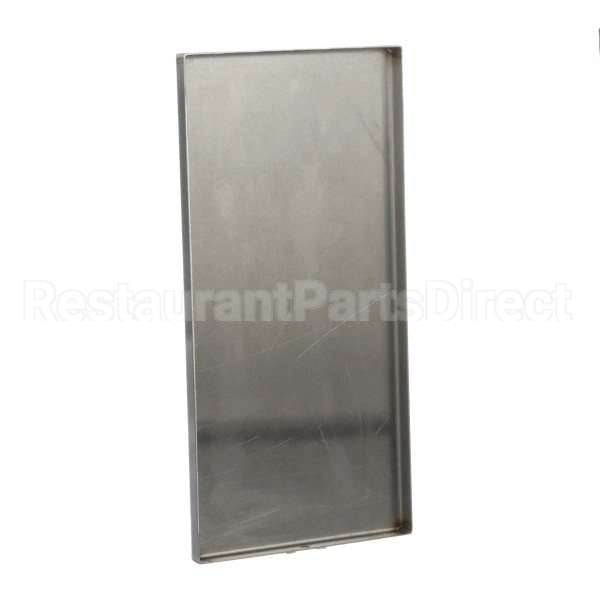 Z012051 Compatible Groen Cover Gear Housing