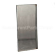 Z012051 Groen Cover Gear Housing