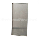 Z012051 Groen Cover Gear Housing