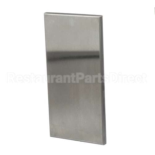 Z012051 Groen Cover Gear Housing