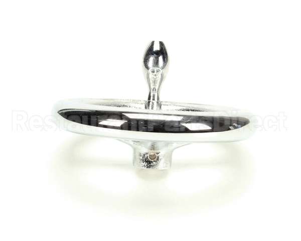Z012061 Groen Handwheel Assembly D-All