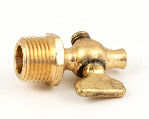 Z012070 Groen Petcock 1/2 Npt