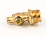 Z012070 Groen Petcock 1/2 Npt