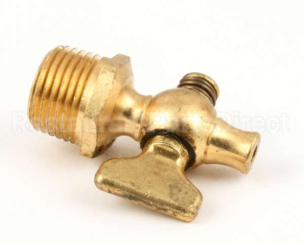 Z012070 Groen Petcock 1/2 Npt