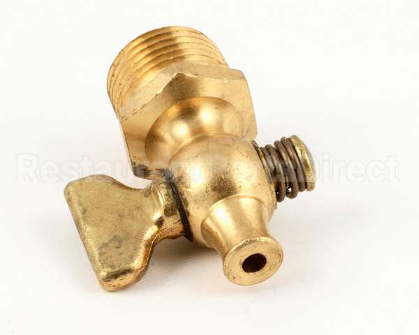 Z012070 Groen Petcock 1/2 Npt