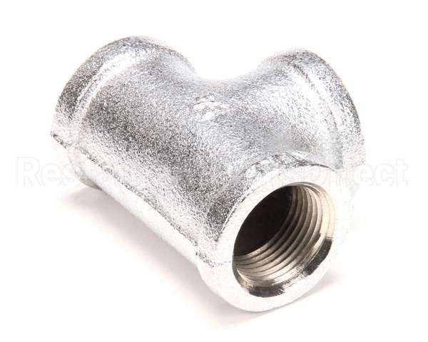 Z012075 Groen Tee 3/4 Npt