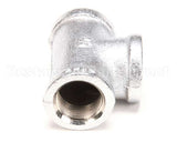 Z012075 Groen Tee 3/4 Npt
