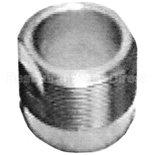 Z012122 Compatible Groen Nut, Packing