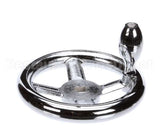 Z012209 Groen Handwheel Handle