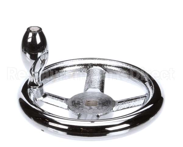 Z012209 Groen Handwheel Handle
