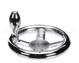 Z012209 Groen Handwheel Handle