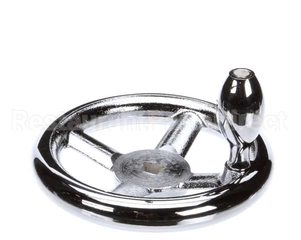 Z012209 Groen Handwheel Handle