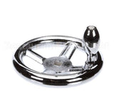 Z012209 Groen Handwheel Handle
