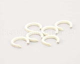 Z012230 Groen Ring Packing 27/32Id X
