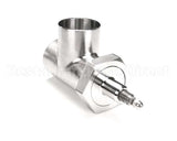 Z012262 Groen Valve Draw Off 3