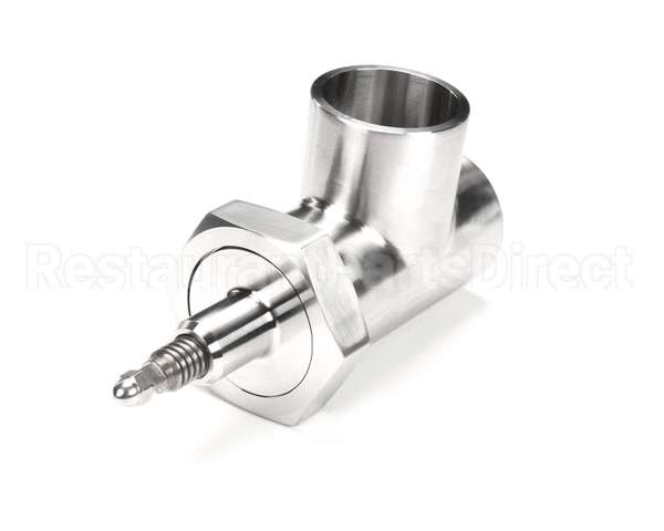 Z012262 Groen Valve Draw Off 3