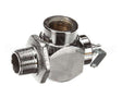 Z012286 Groen Valve Safety 35Psi