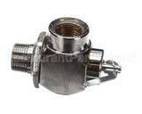 Z012286 Groen Valve Safety 35Psi