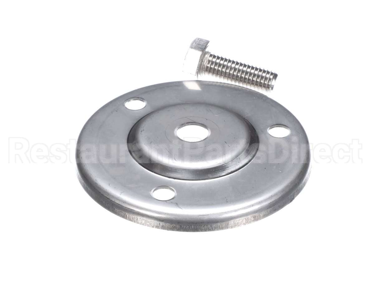 Z012289 Groen Flange Stud Asm 5 Od