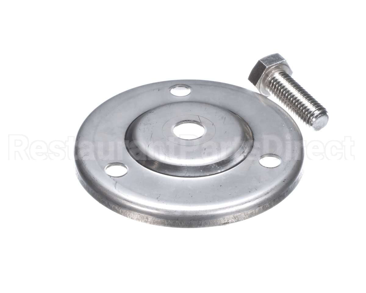 Z012289 Groen Flange Stud Asm 5 Od