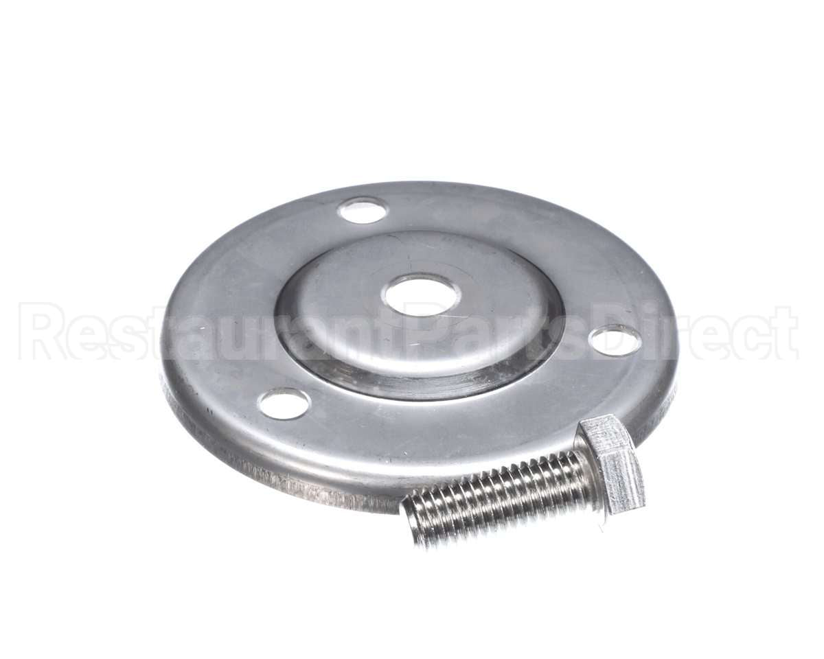 Z012289 Groen Flange Stud Asm 5 Od