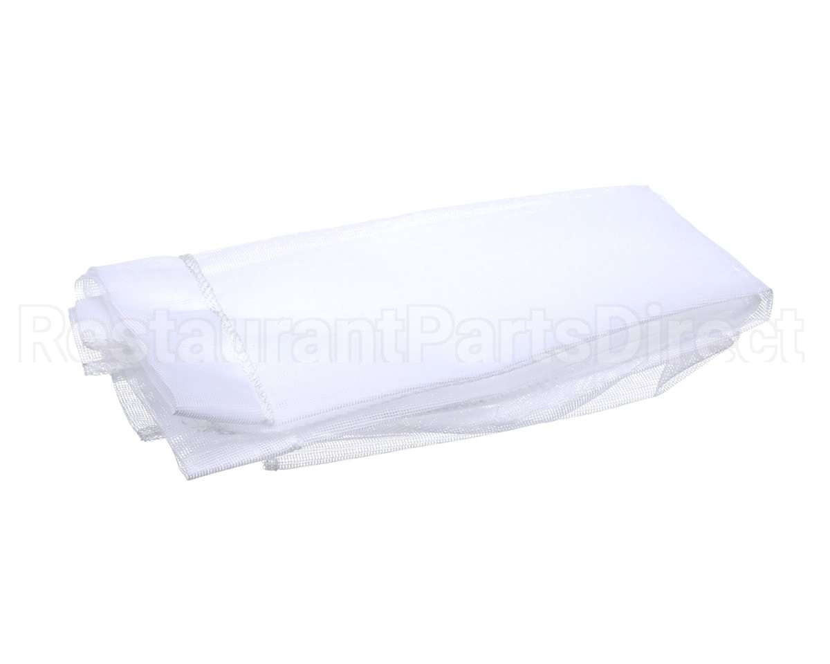 Z012300 Groen Tri-Bc Basket Liner , Nylon Me