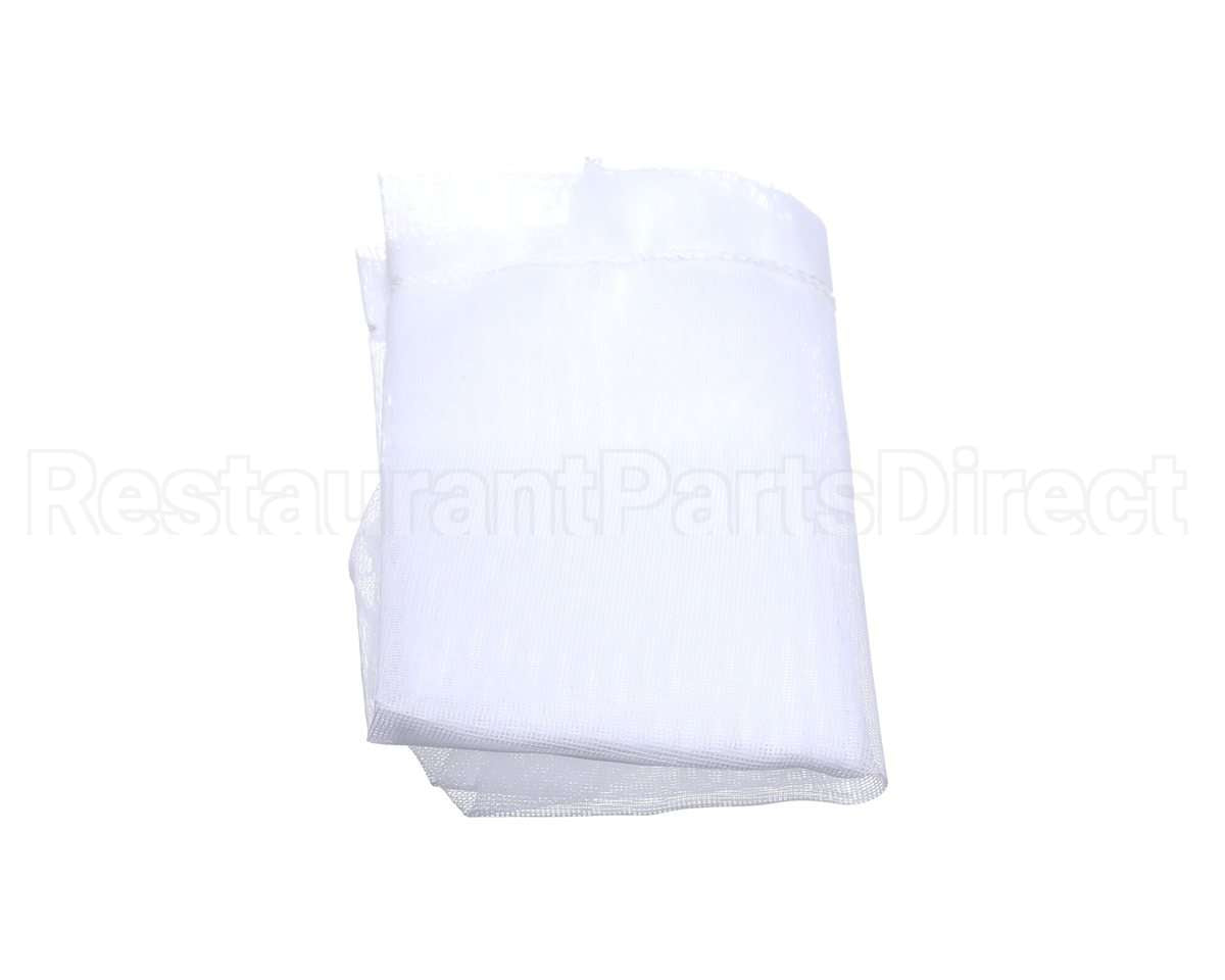 Z012300 Groen Tri-Bc Basket Liner , Nylon Me