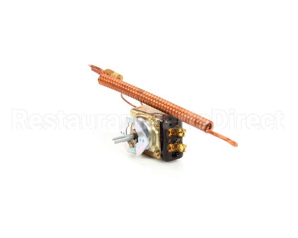 Z012313 Groen Thermostat