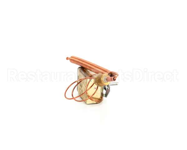 Z012313 Groen Thermostat