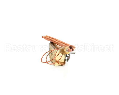 Z012313 Groen Thermostat