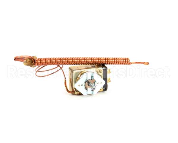 Z012313 Groen Thermostat