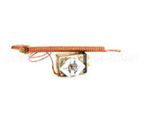 Z012313 Groen Thermostat