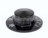Z012314 Groen Knob Thermostat Dial