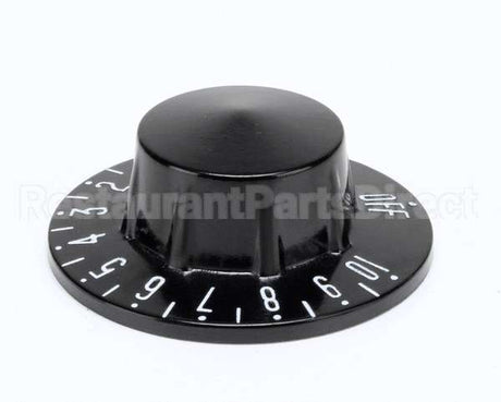 Z012314 Groen Knob Thermostat Dial