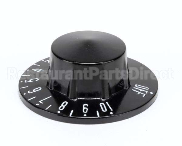 Z012314 Groen Knob Thermostat Dial