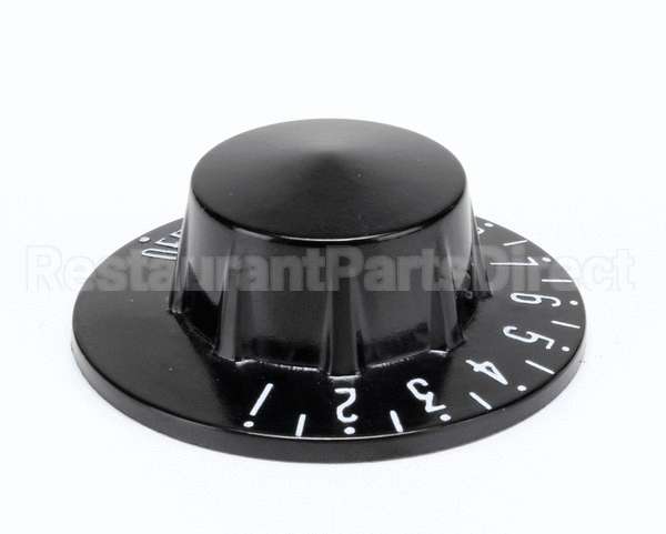 Z012314 Groen Knob Thermostat Dial