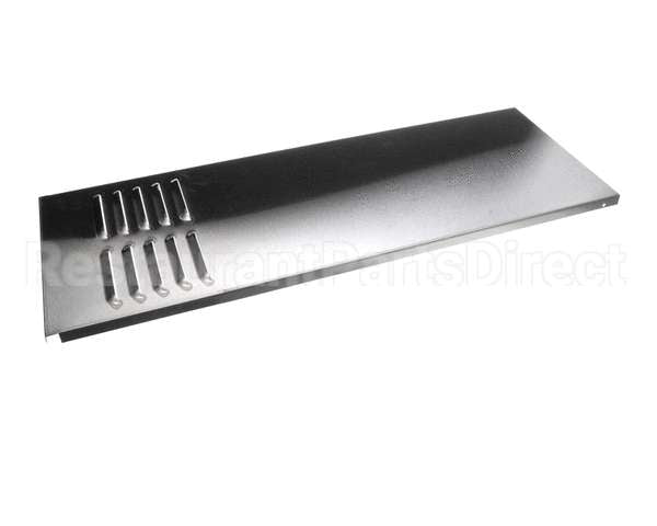 Z012377 Groen Panel Instrument Ah/1-40