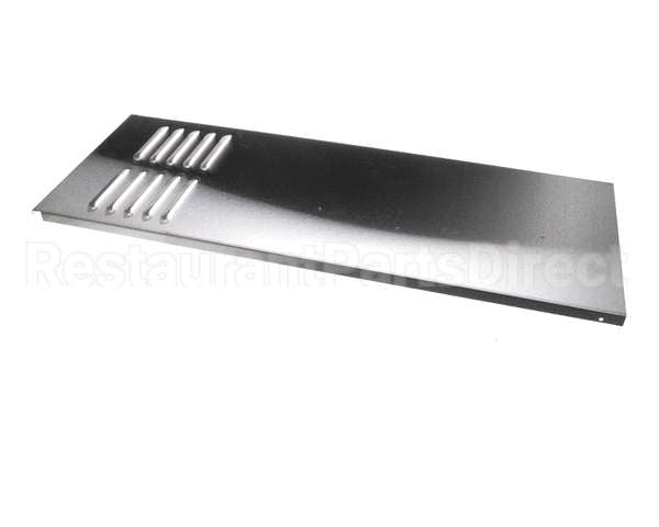 Z012377 Groen Panel Instrument Ah/1-40