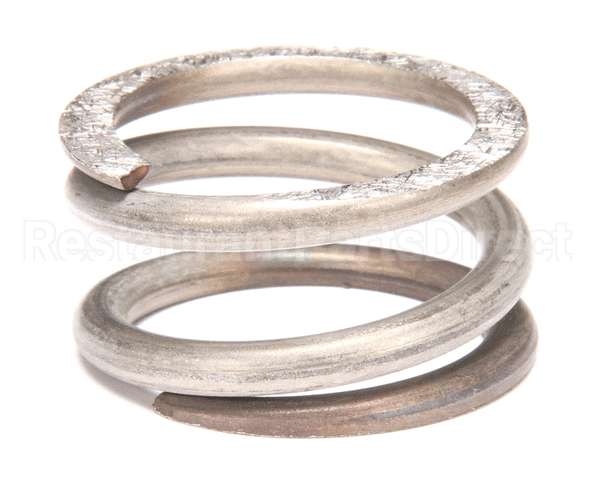 Z012403 Groen Spring Trunnion 1