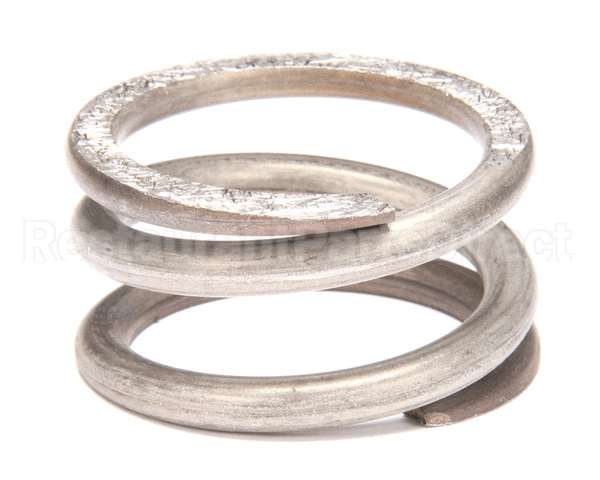 Z012403 Groen Spring Trunnion 1