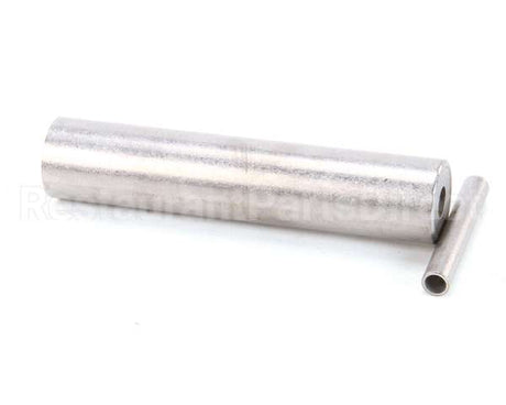Z012407 Groen Housing Spring Asm