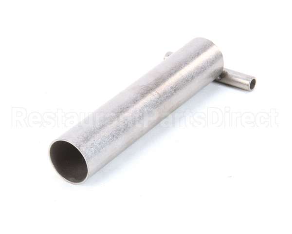 Z012407 Groen Housing Spring Asm