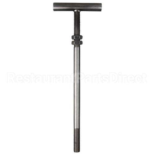Z012524 Compatible Groen Rod Spring