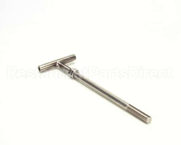 Z012524 Groen Rod Spring Asm #51