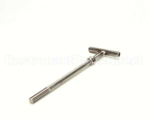 Z012524 Groen Rod Spring Asm #51