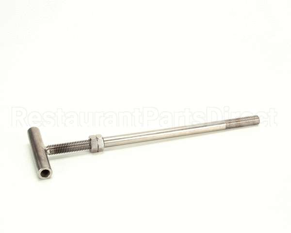 Z012524 Groen Rod Spring Asm #51