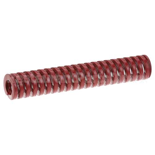 Z012533 Compatible Groen Spring